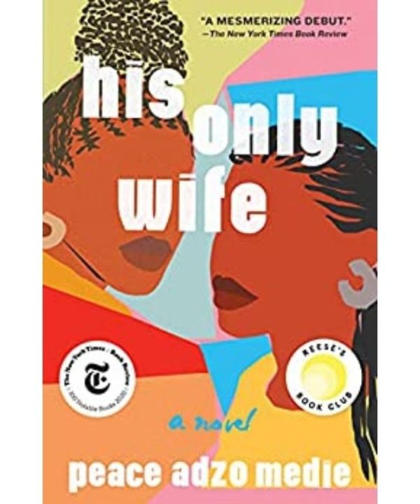 His Only Wife