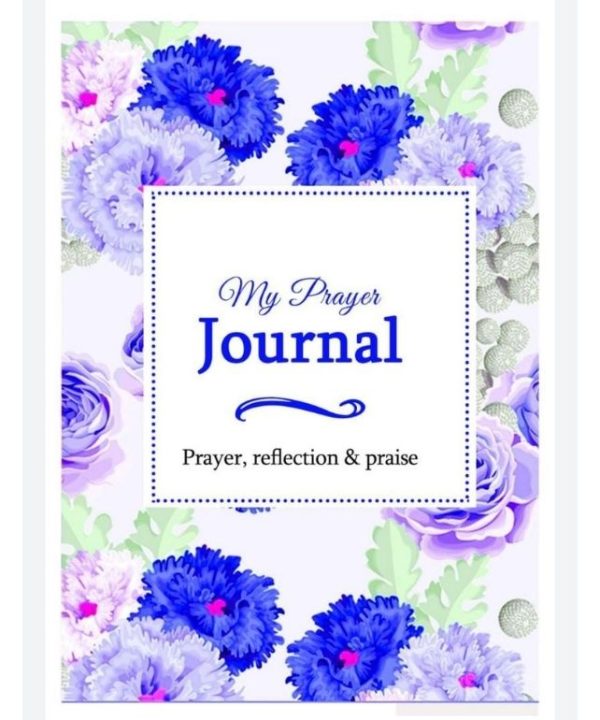Prayer Journal