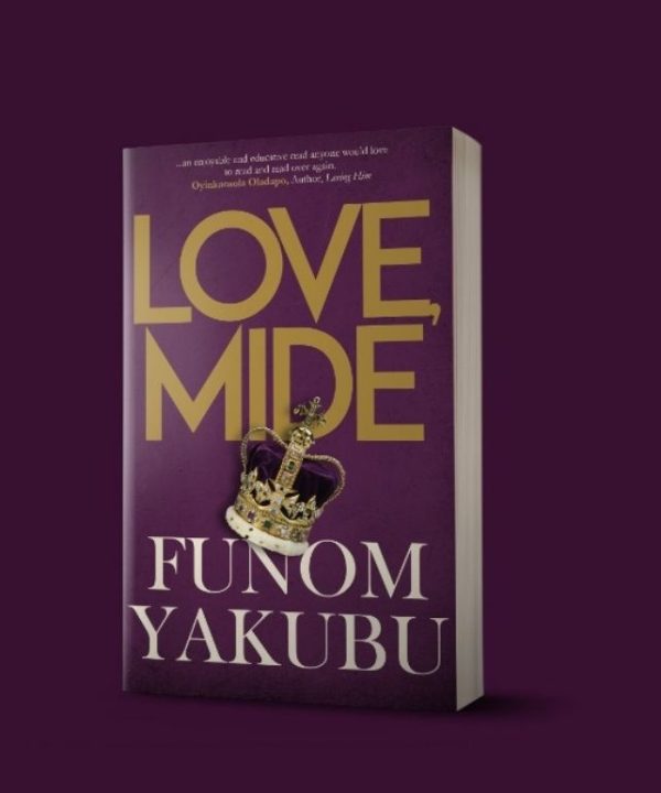 Love, Mide