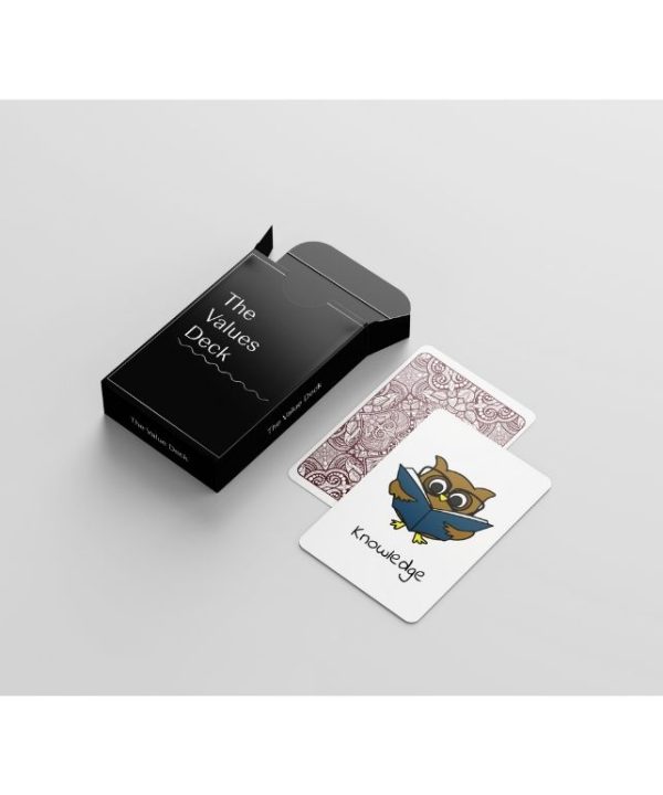 Values Deck