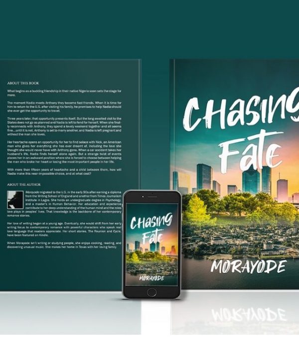 Chasing Fate