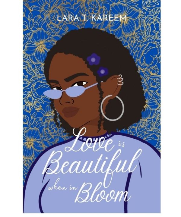 Love is Beautiful When in Bloom