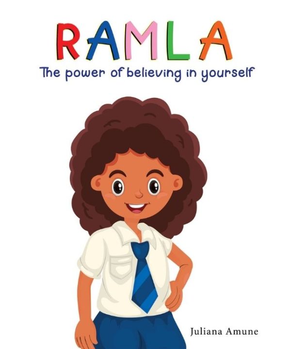RAMLA
