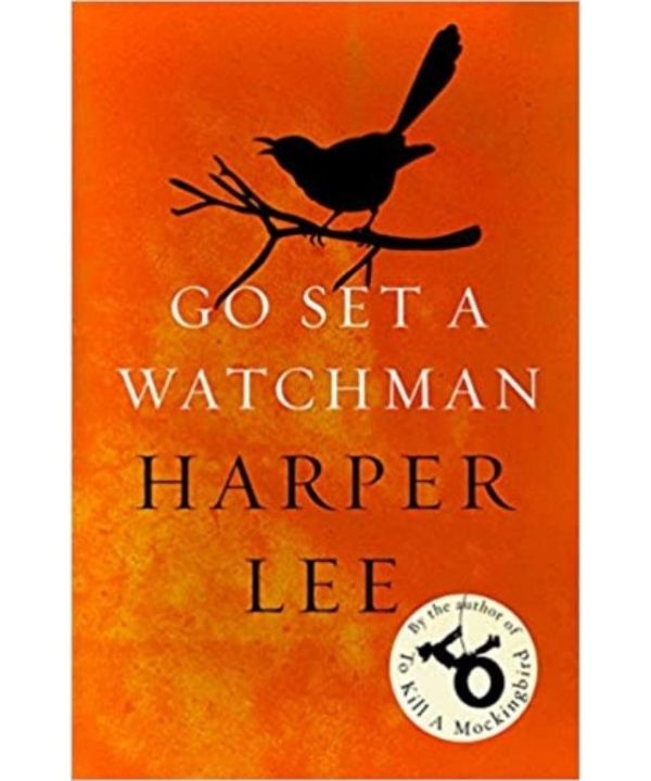 Go Set a Watchman | Harper Lee
