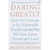 daring greatly by brene brown