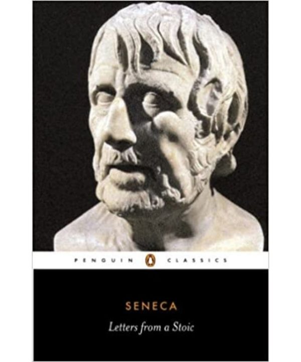 letters from a stoic | Seneca