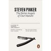 The Better Angels of Our Nature by steven pinker