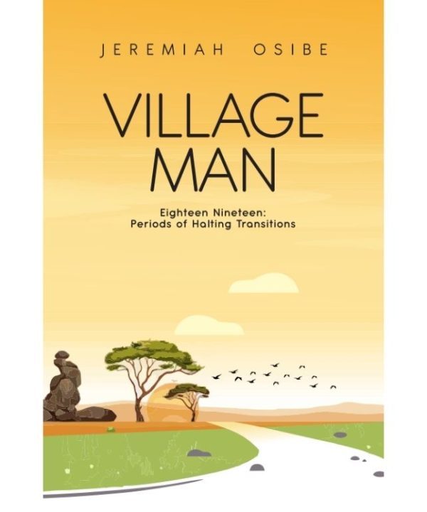 Village Man