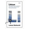Lithium book by Lukasz Bednarski