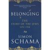 belonging book history of the jews