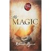the magic by Rhonda Byrne