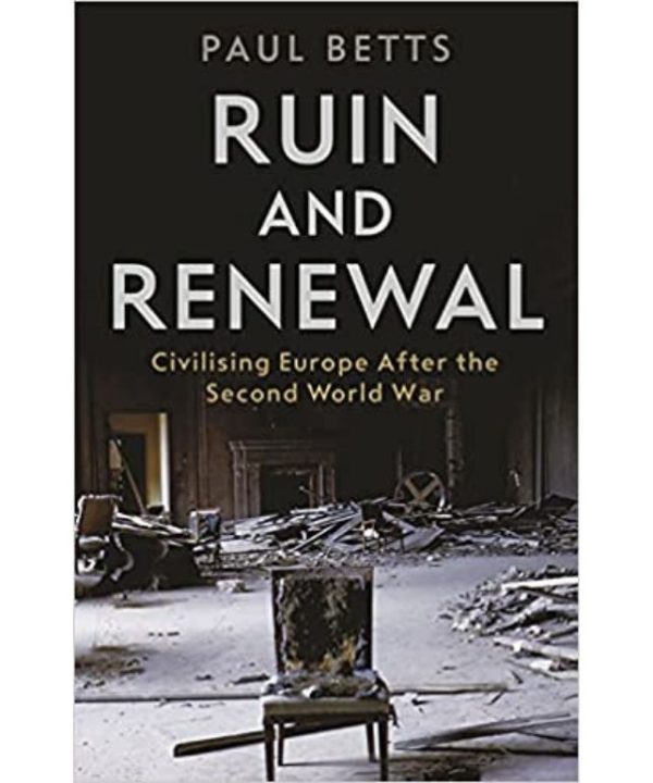ruin and renewal by