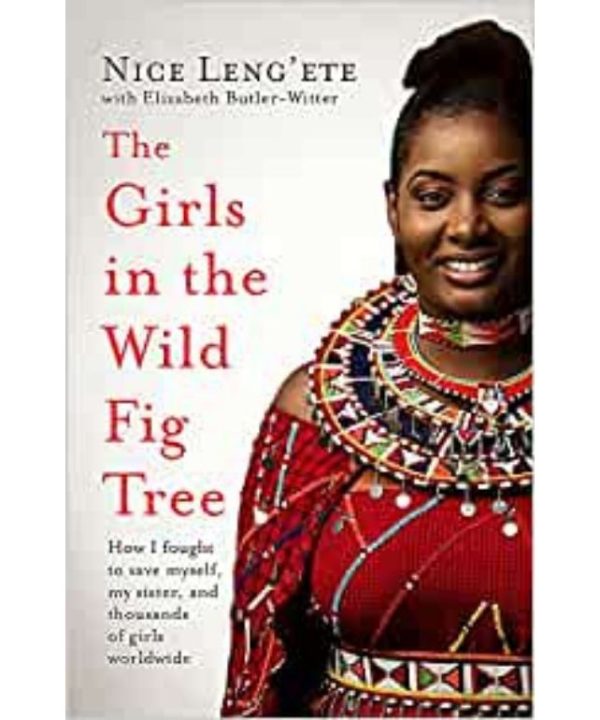 The Girls in the Wild Fig Tree book