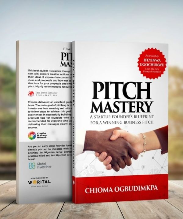 Pitch Mastery