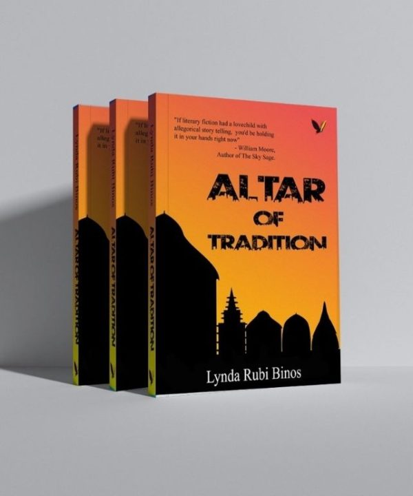 Altar of Tradition