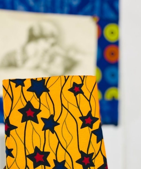 Ankara Junction Journal