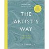 the artists way book by Julia Cameron