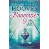 november 9 by colleen hoover