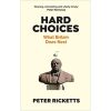 hard choices by Peter Ricketts