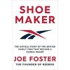 shoe maker book by Joe Foster