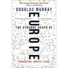 The Strange Death of Europe book