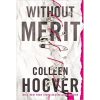 without merit by colleen hover