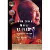 from third world to first book