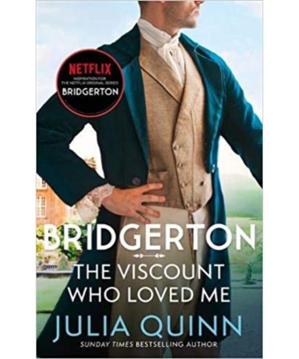 the viscount who loved me book