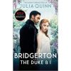 the duke and i book