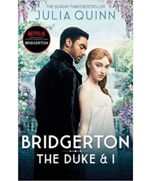 the duke and i book