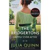 happily ever after brdgerton book