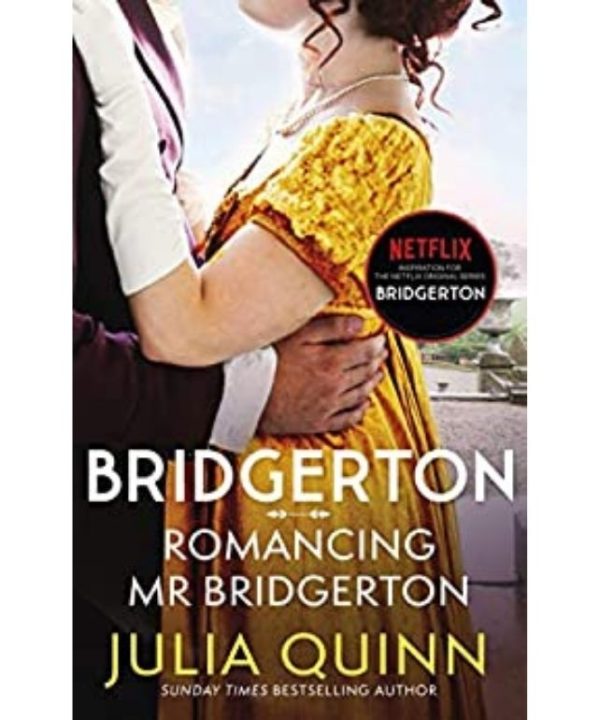 romancing mr bridgerton