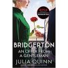 An Offer From A Gentleman bridgerton book