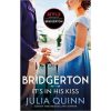 Bridgerton: It's In His Kiss