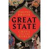 great state by Timothy Brook