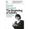 the beginning of infinity by David Deutsch