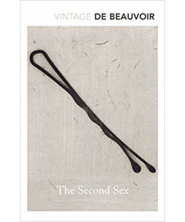 the second sex book