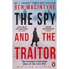the spy and the traitor by Ben MacIntyre