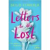 letters to the lost book
