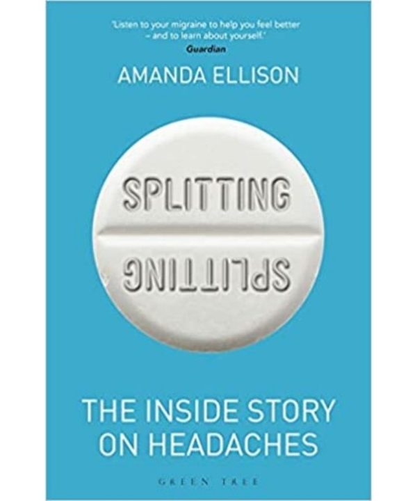 splitting book