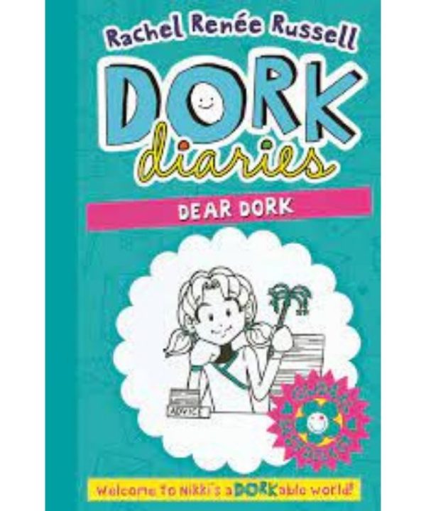 Dork Diaries: Dear Dork