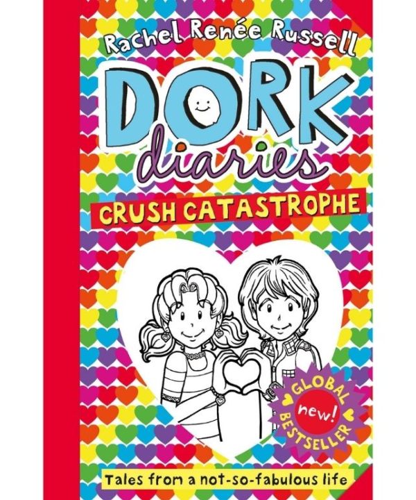 Dork crush catastrophe