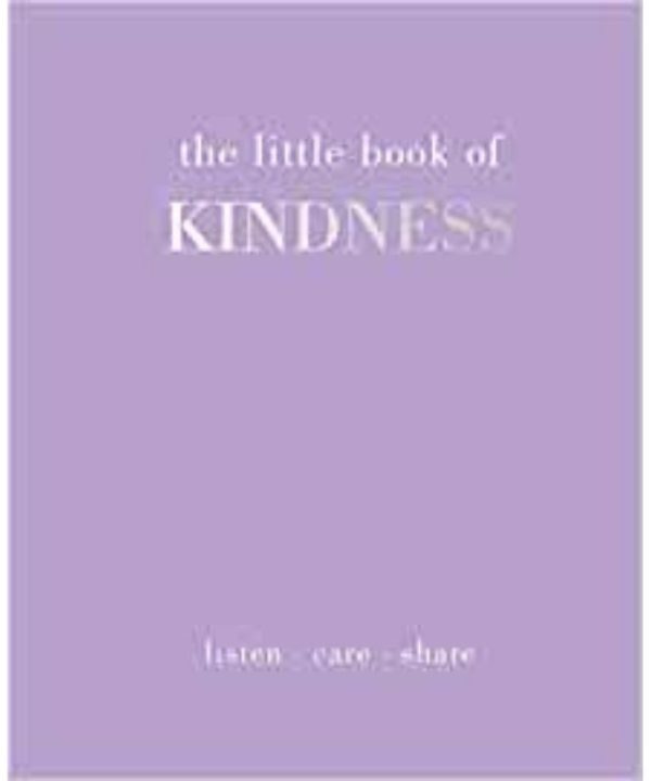 little book of kindness