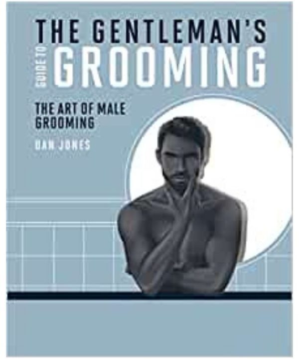 the gentleman's grooming