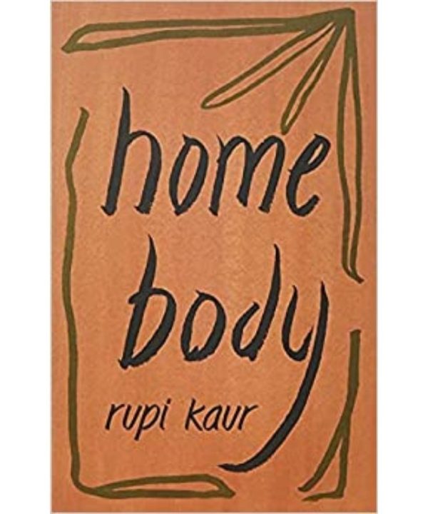 home body by rapi kaur
