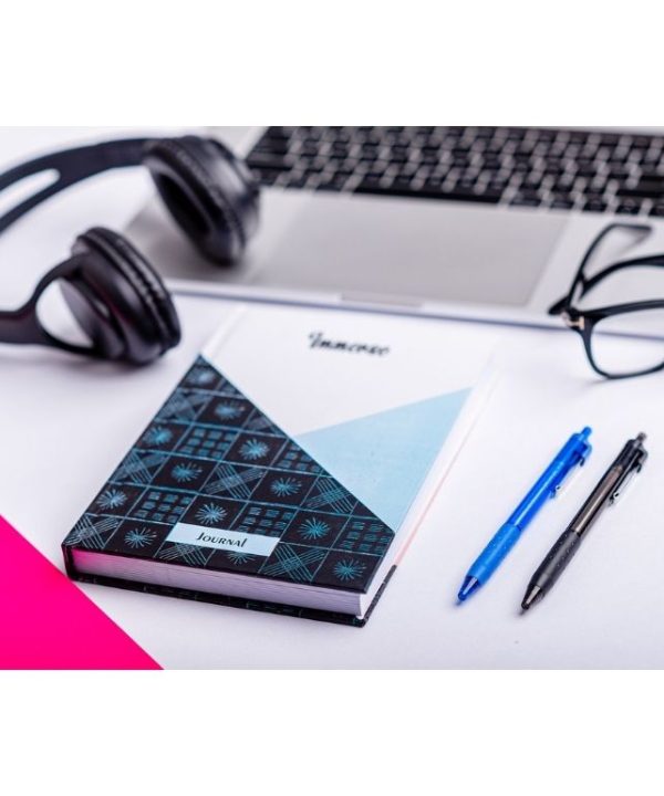Immerse Journal