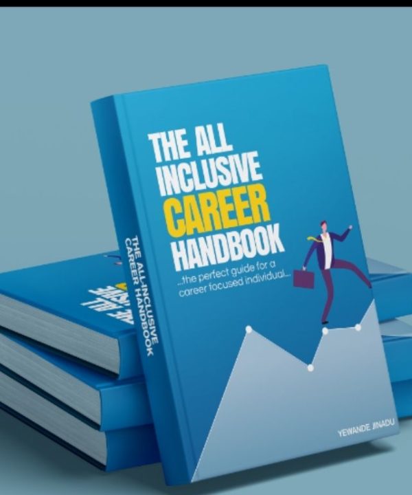 The All Inclusive Career Handbook