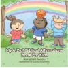 My A-Z of Biblical Affirmation For Kids