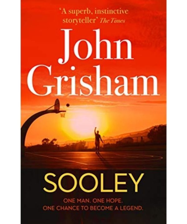 Sooley by John Grisham
