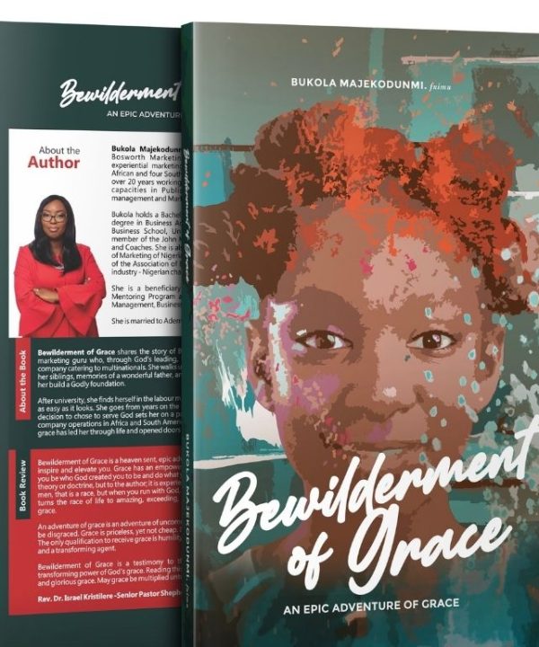 Bewilderment of Grace